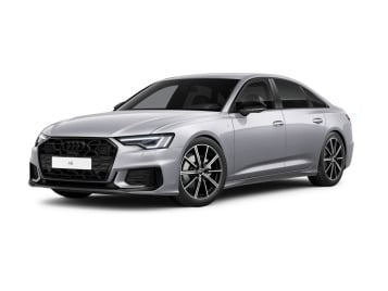 Audi A6 50 TFSI e Quattro Black Edition 4dr S Tronic Saloon